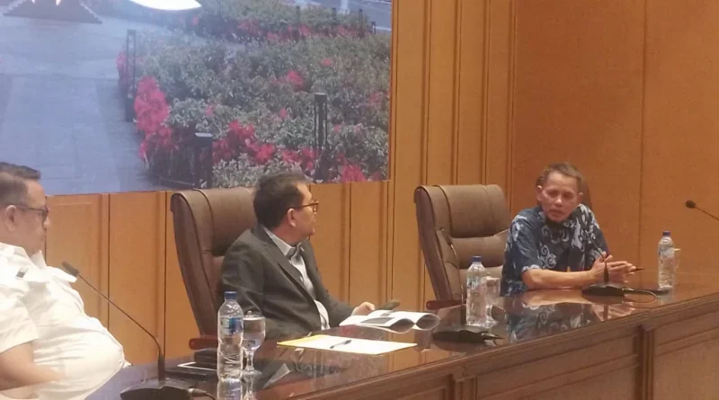 Syaiful Huda Desak Payung Hukum Permanen Usai Komisi Ojol Dipatok Maksimal 8 Persen